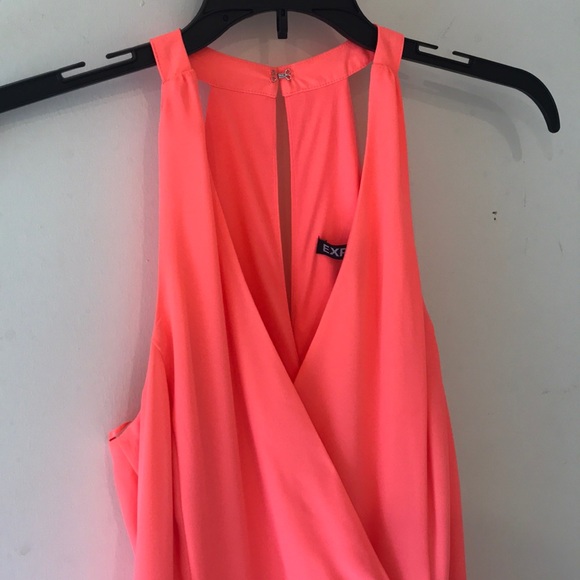 Express Romper - Size 2 - New w/o Tags - Picture 2 of 7